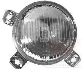 VAN WEZEL 5812944 -  Фара дальнего света